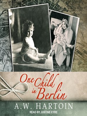 cover image of One Child in Berlin